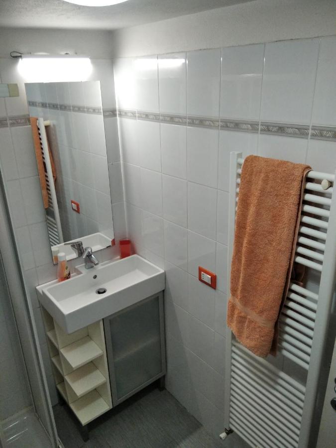 הוילה סן ויטו קיאנטינו Costa Dei Trabocchi 2 מראה חיצוני תמונה